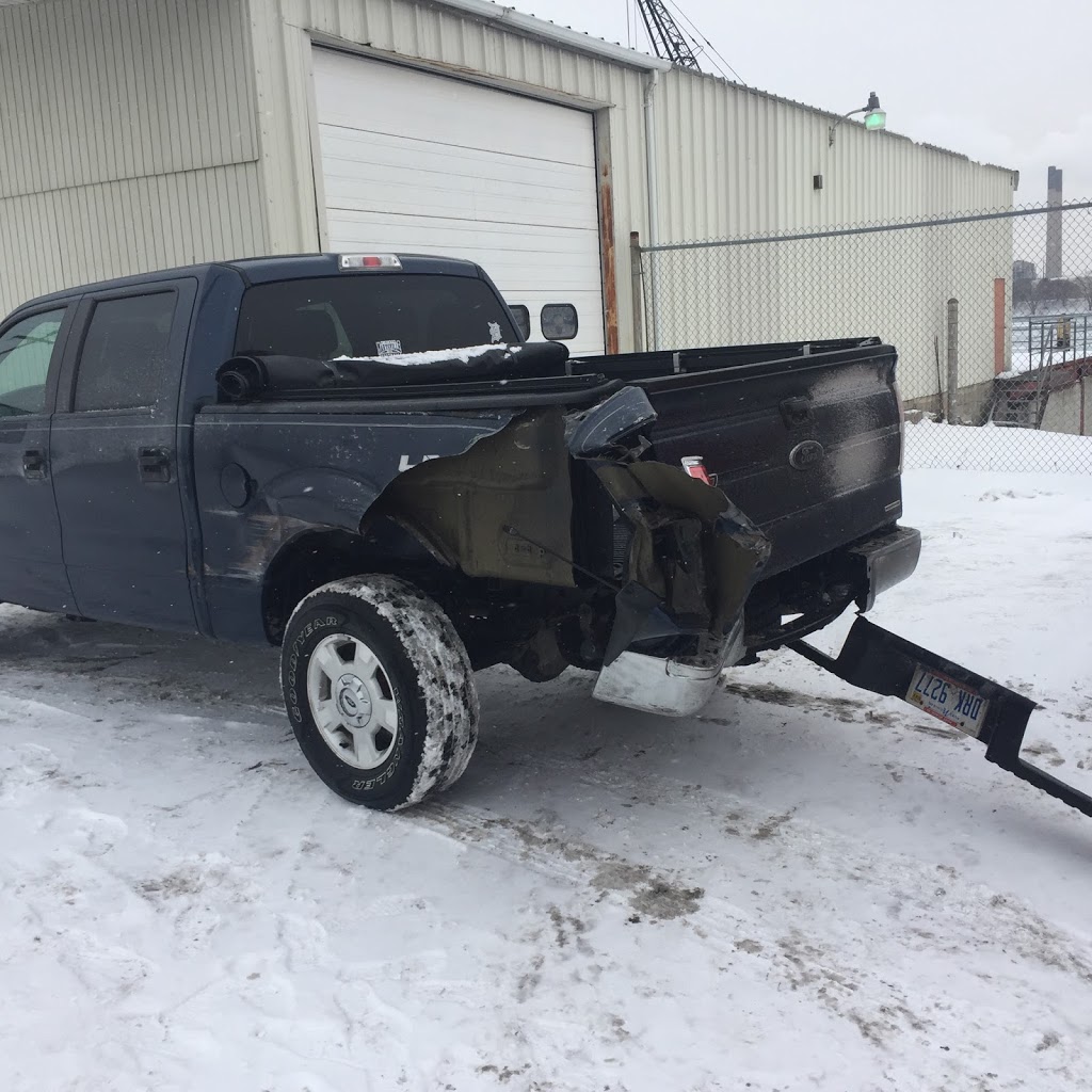 Richmond Collision | 33737 32 Mile Rd, Richmond, MI 48062, USA | Phone: (586) 727-3886