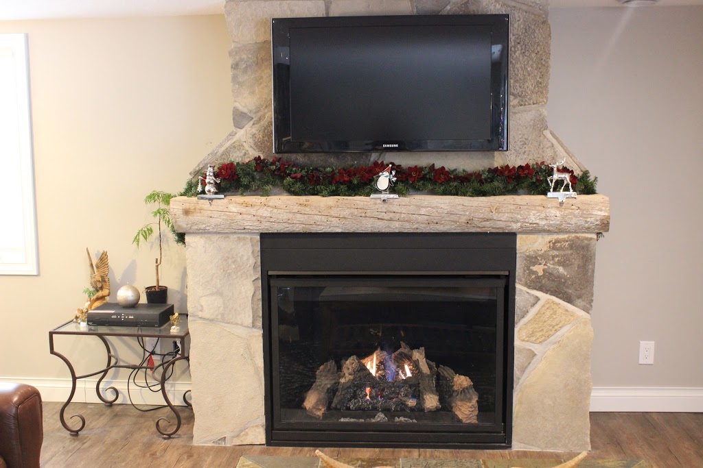 Local Own Comfort | 5 Kaine Hill Dr, Guelph, ON N1H 6H7, Canada | Phone: (519) 500-5353