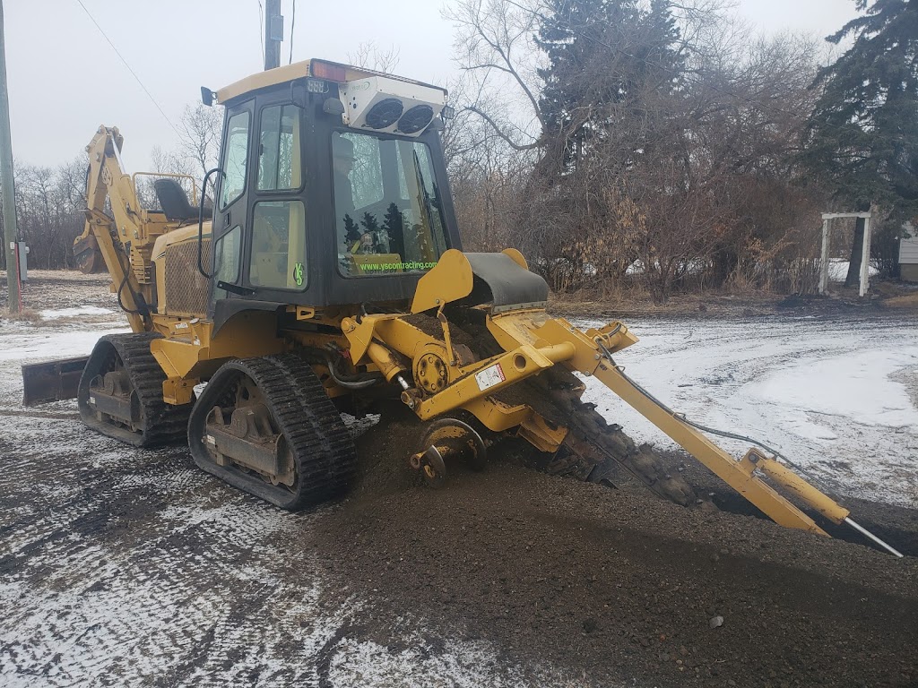 YSContracting | 47107 AB-21 #227, Alberta T4V 5H8, Canada | Phone: (780) 226-6566