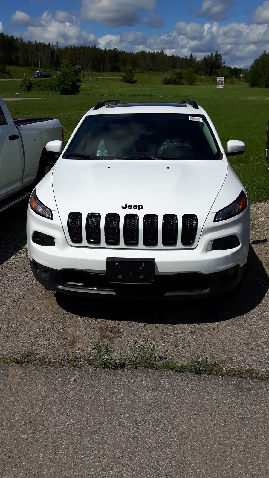 J. J. Stewart Motors Limited | 2239 Asphodel 8th Line, Norwood, ON K0L 2V0, Canada | Phone: (705) 639-5383