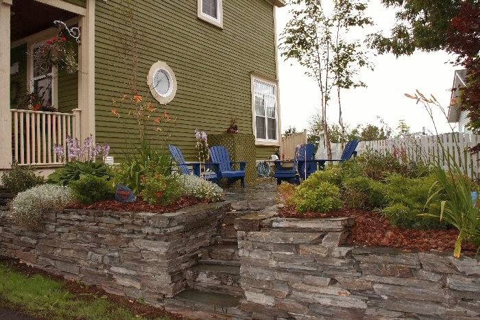 Brigus Newfoundland Vacation Homes | 3 Barracks Lane, Brigus, NL A0A 1K0, Canada | Phone: (613) 591-1660
