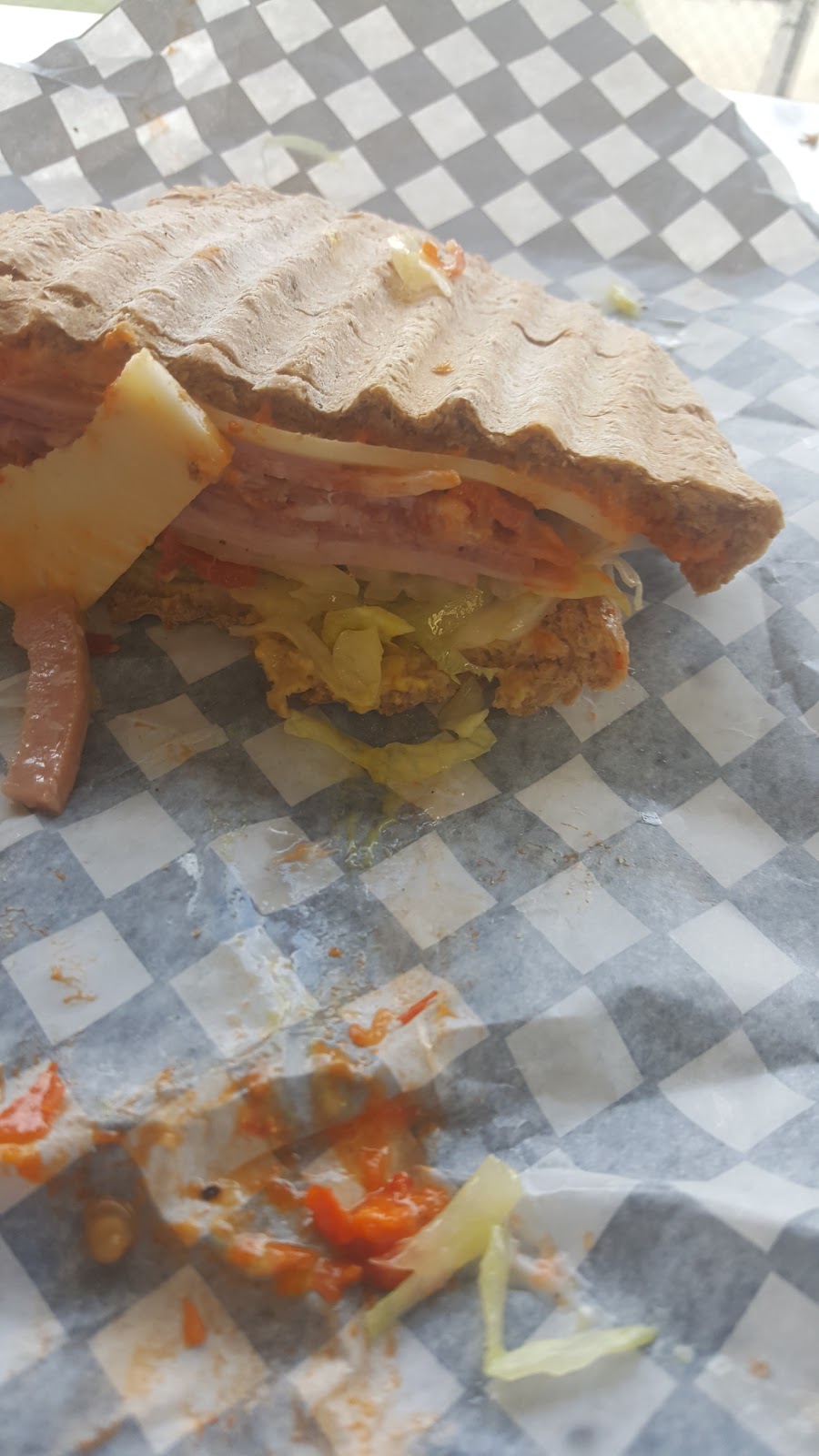 DAmore Italian Deli | 12943 127 St NW, Edmonton, AB T5L 1A9, Canada | Phone: (780) 455-5233