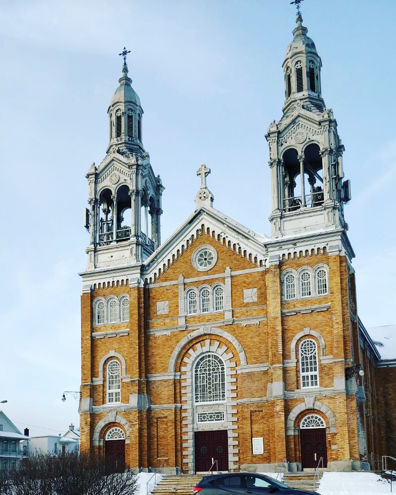 Fabrique de la paroisse Saints-Anges-de-Montmorency | 2315 Ave Royale, Quebec City, QC G1C 1R1, Canada | Phone: (418) 663-9875