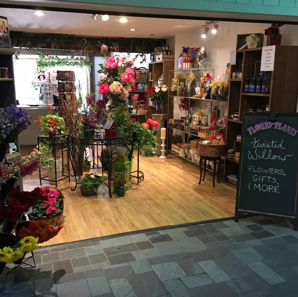 Barrington Florist | Historic Properties, 1869 Upper Water St, Halifax, NS B3J 1S9, Canada | Phone: (902) 423-9912
