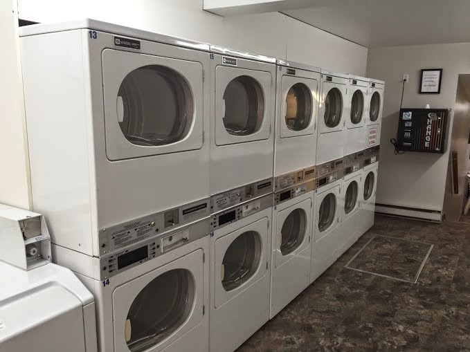 Buanderie Ste-Marie | 2929 Chemin Ste Marie, Mascouche, QC J7K 1N6, Canada | Phone: (438) 881-1700