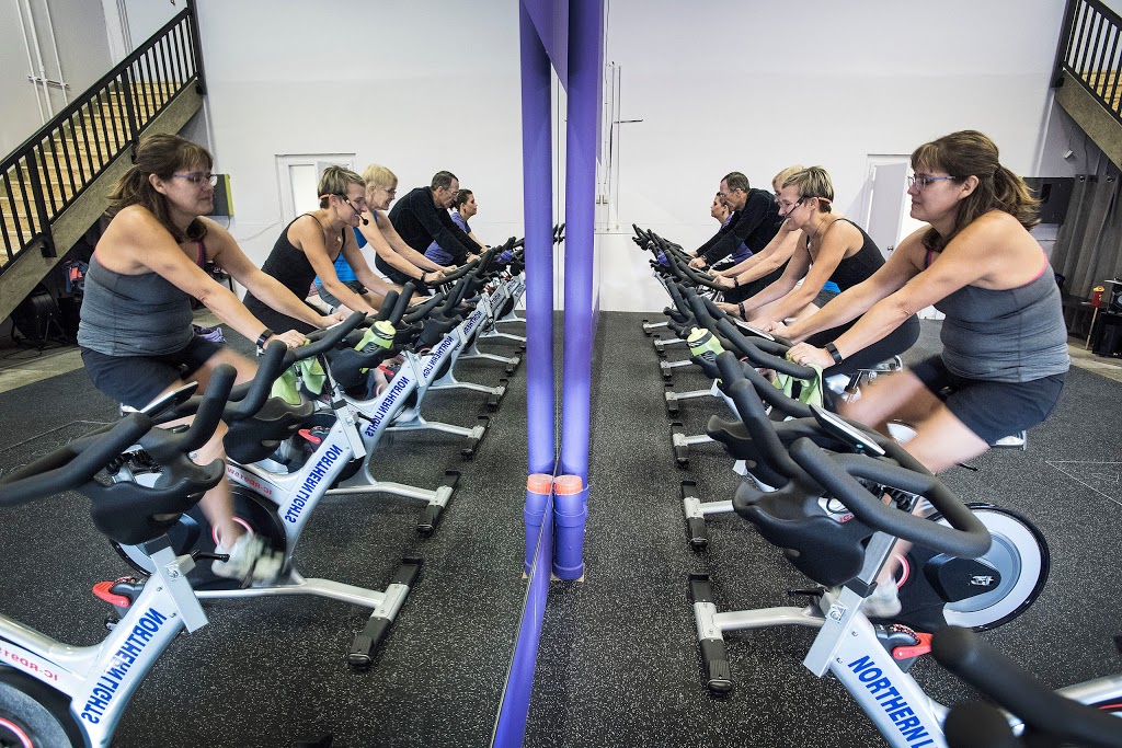 FX3 Fitness | 120-44 Riel Dr, St. Albert, AB T8N 3Z8, Canada | Phone: (780) 470-3232