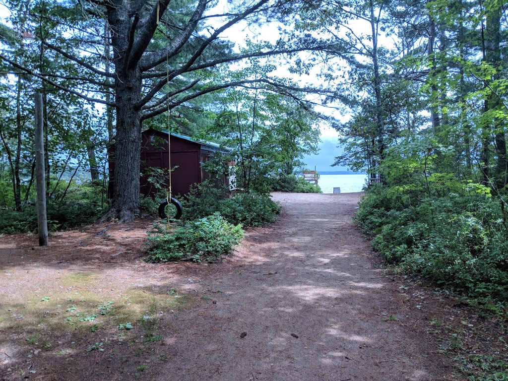 Sherbrooke Lake Camp | point of interest | 420 Church Camp Rd, New Ross, NS B0J 2M0, Canada | 9026442479 OR +1 902-644-2479