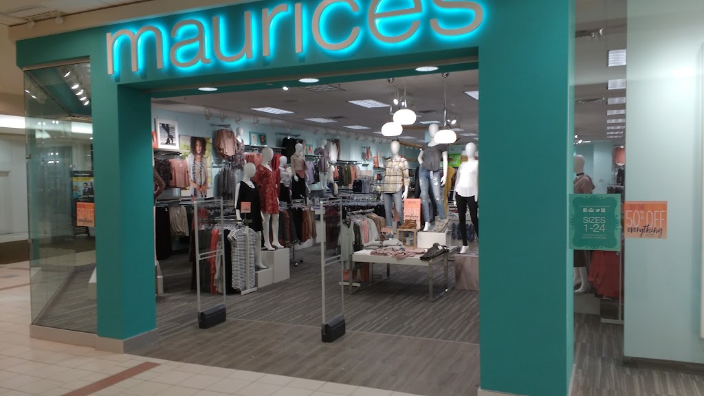 Maurices | 178 Pth North Space 36, Steinbach, MB R5G 1T7, Canada | Phone: (204) 320-5187