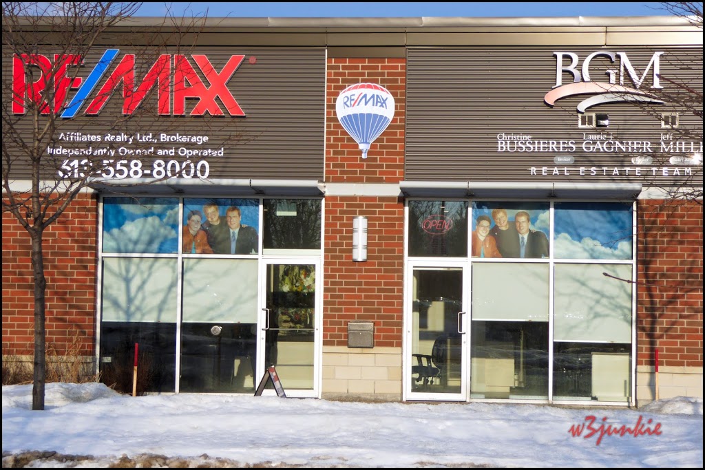 BGM Real Estate Team | 2160 Montreal Rd #3B, Gloucester, ON K1J 1G4, Canada | Phone: (613) 558-8000
