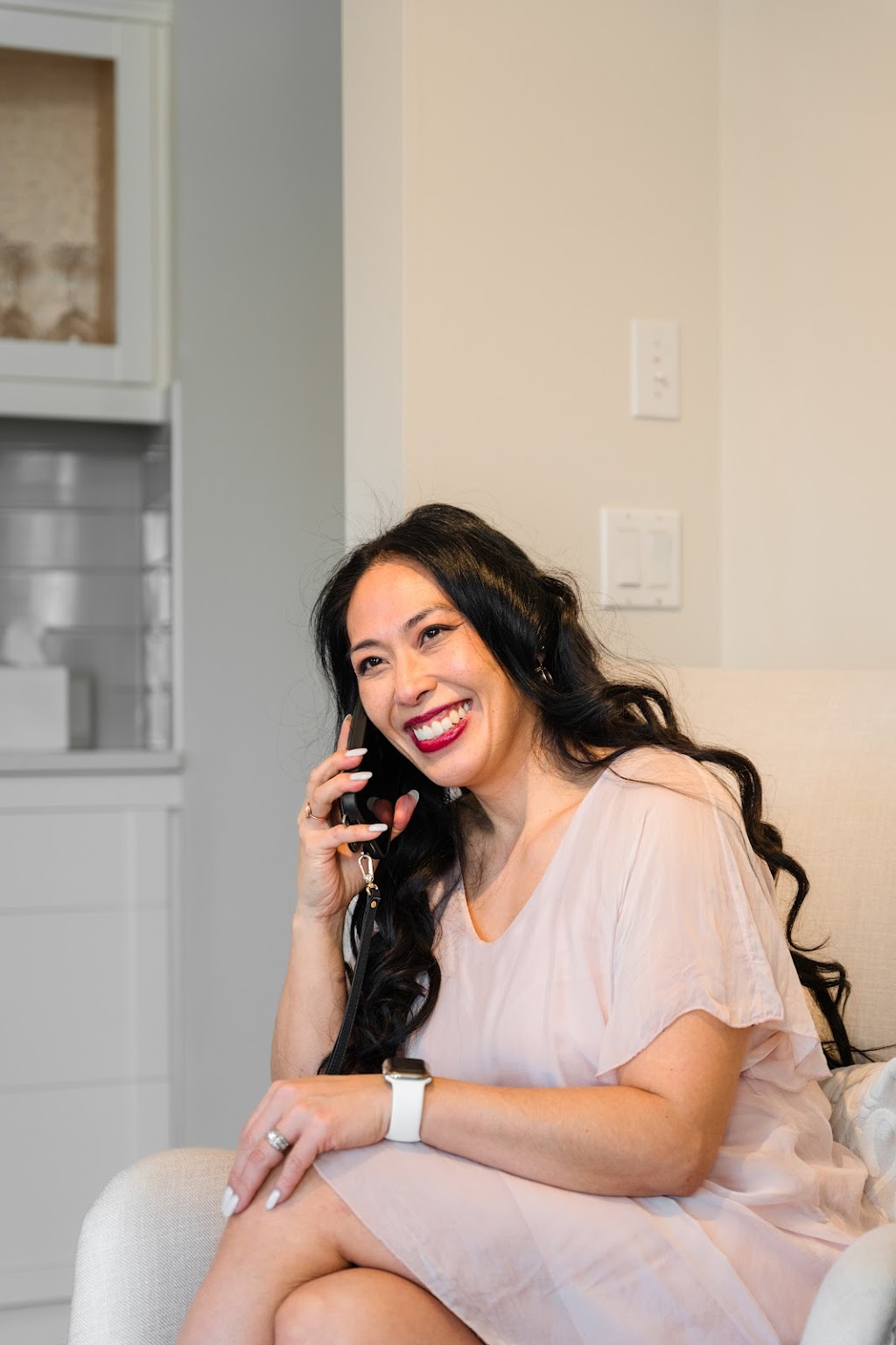 Giselle Kee Wilson Real Estate Agent | 8820 Blackfoot Trail SE #115, Calgary, AB T2J 3J1, Canada | Phone: (403) 560-6555