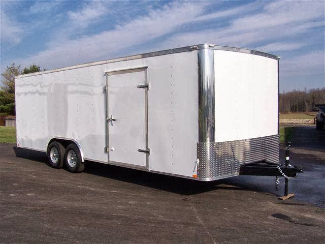 TC Trailers.ca | 111 Patrick St, Arthur, ON N0G 1A0, Canada | Phone: (800) 570-5490