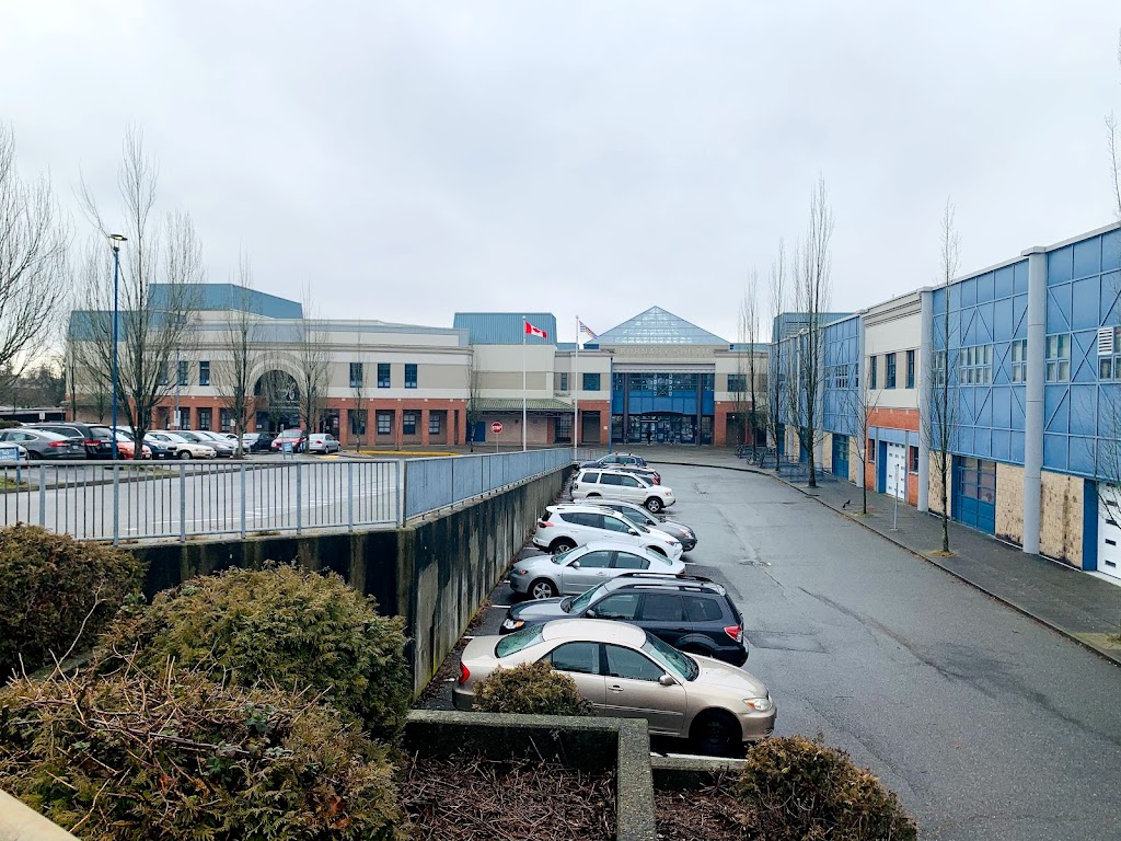 Burnaby South Secondary School | 5455 Rumble St, Burnaby, BC V5J 2B7, Canada | Phone: (604) 296-6880