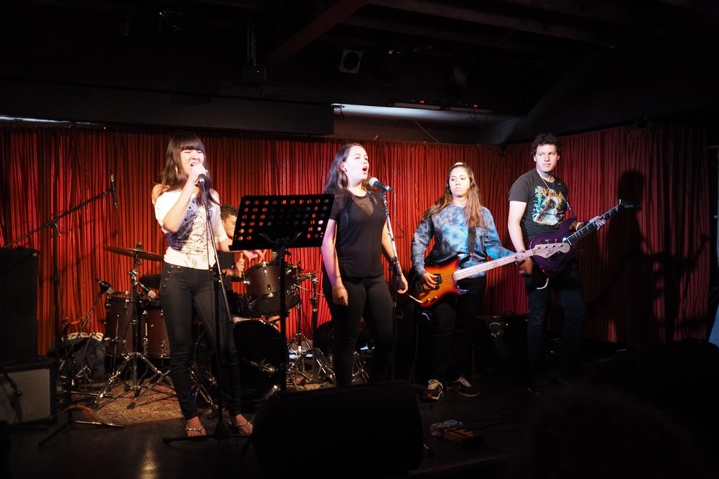 Hamilton School of Music | 1186 Stone Church Rd E #4, Hamilton, ON L8W 2C7, Canada | Phone: (905) 318-6923