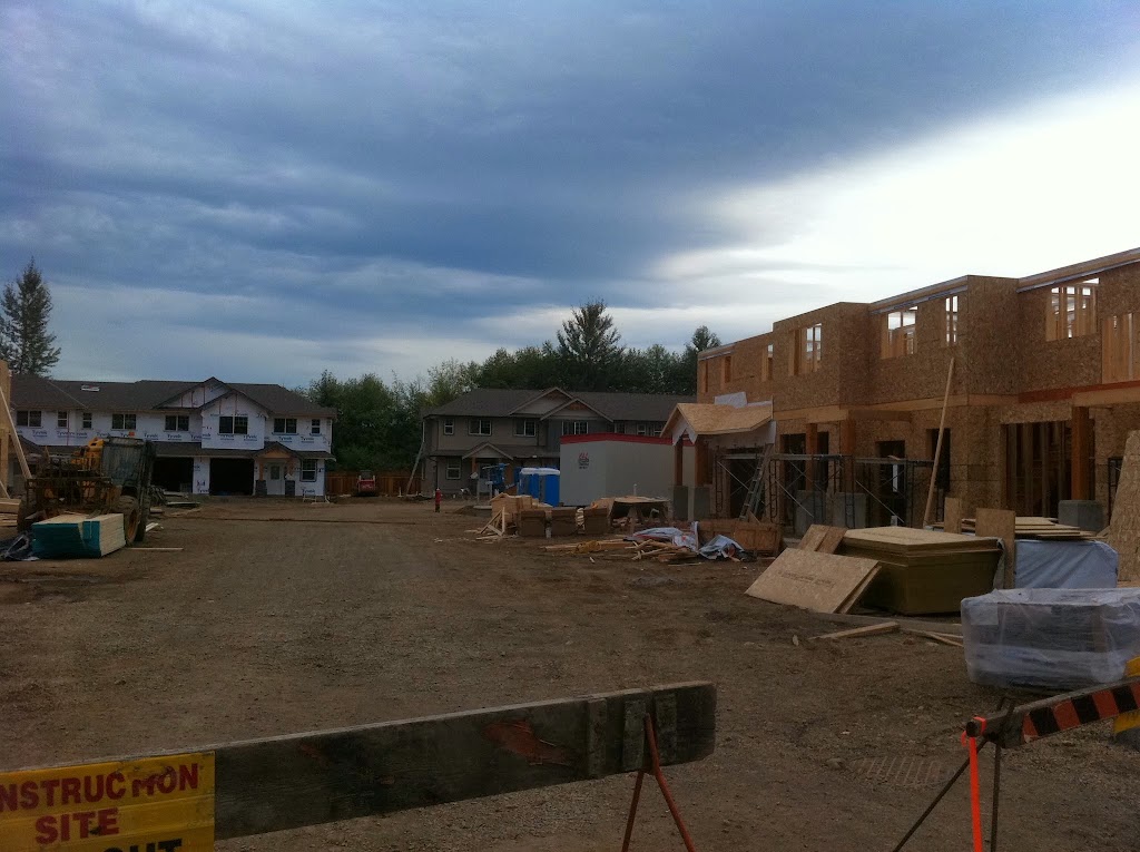 Acadia Drywall | 3569 Island Hwy S, Courtenay, BC V9N 9T8, Canada | Phone: (250) 338-3030