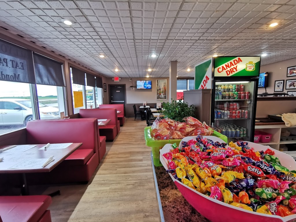 GOOD FORTUNE KITCHEN | 104 Griffin Rd, Balgonie, SK S0G 0E0, Canada | Phone: (306) 771-0073
