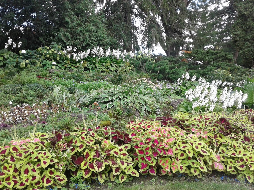 Rockway Gardens | park | 11 Floral Crescent, Kitchener, ON N2G 2N9, Canada | 5197454669 OR +1 519-745-4669