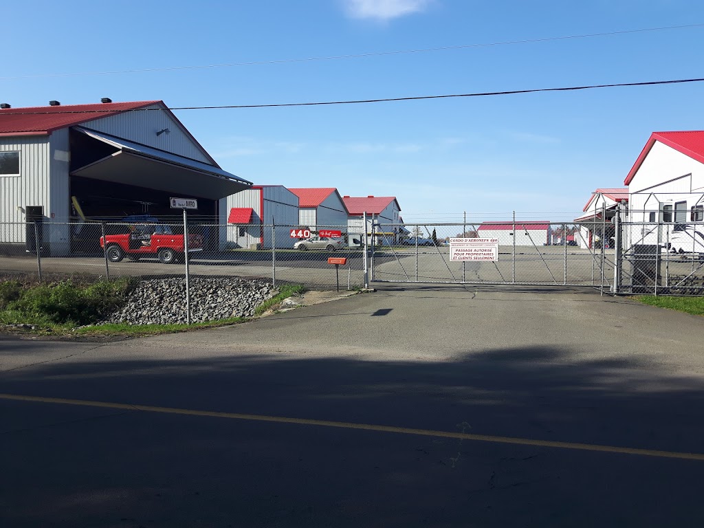 Lachute Airport | 480 Boulevard de lAéroparc, Lachute, QC J8H 3R8, Canada | Phone: (450) 562-1330