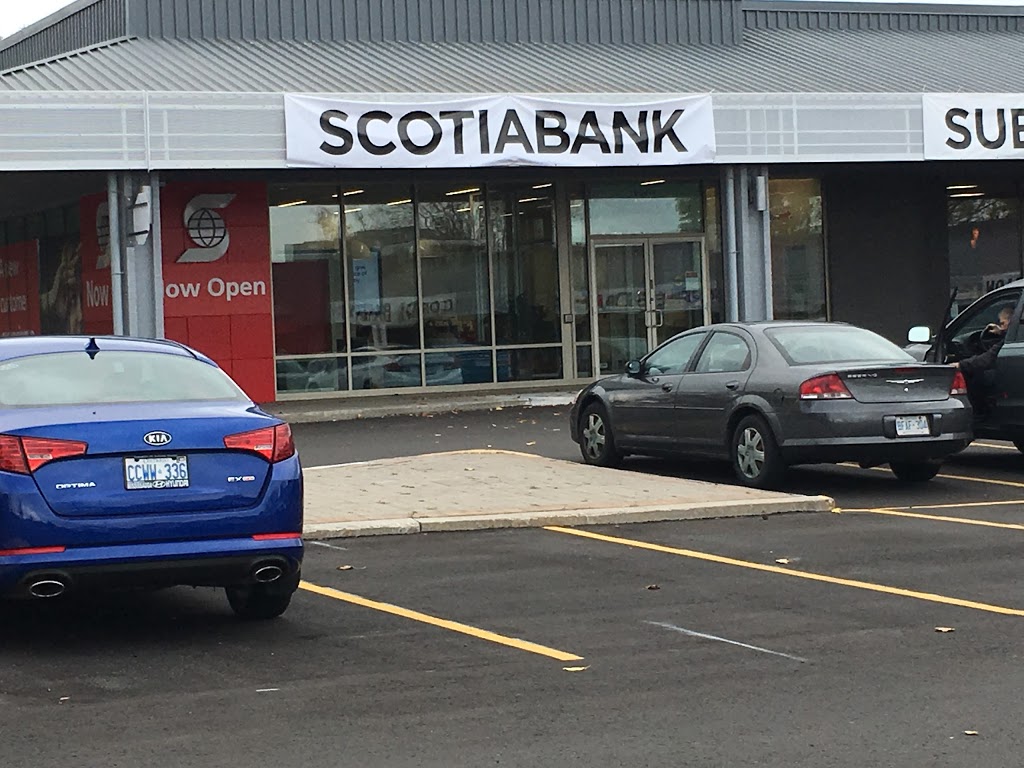 Scotiabank | 1891 Rathburn Rd E, Mississauga, ON L4W 3Z3, Canada | Phone: (905) 625-2729