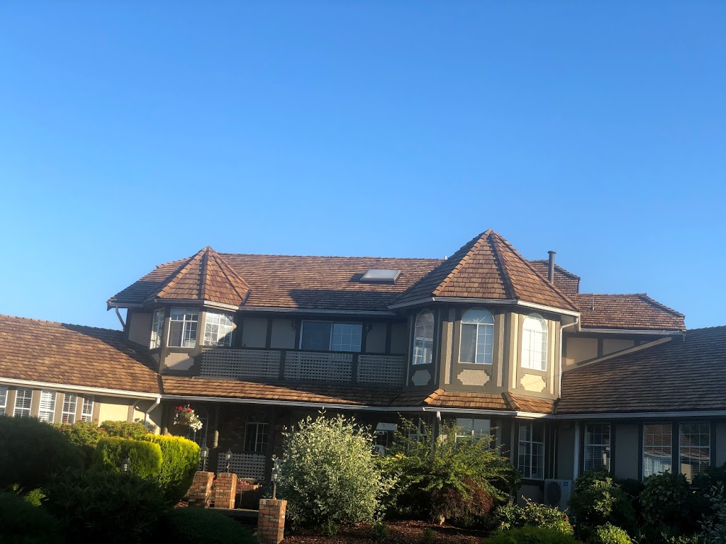 Arjuna Berry Farms Ltd | 32320 Huntingdon Rd, Abbotsford, BC V2T 5Y7, Canada | Phone: (604) 556-9055