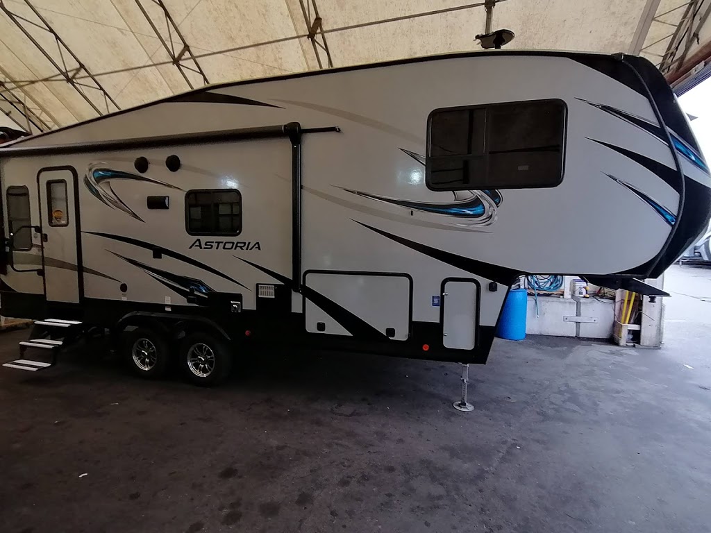 OConnor RV Centre | 44430 Yale Rd, Chilliwack, BC V2P 6J1, Canada | Phone: (604) 792-2747