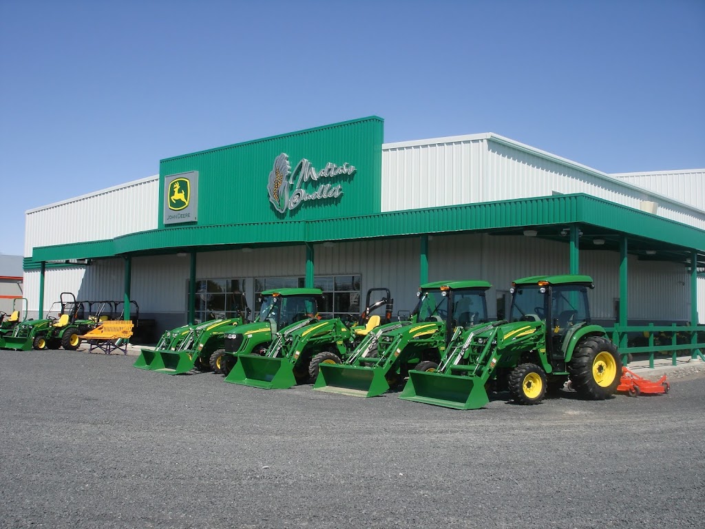 JLD-Laguë | 1000 QC-169, Saint-Bruno, QC G0W 2L0, Canada | Phone: (418) 668-5254