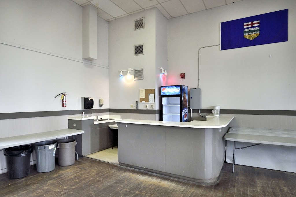 Stony Plain Community Centre | 5008 51 Ave, Stony Plain, AB T7Z 1C2, Canada | Phone: (780) 963-8604