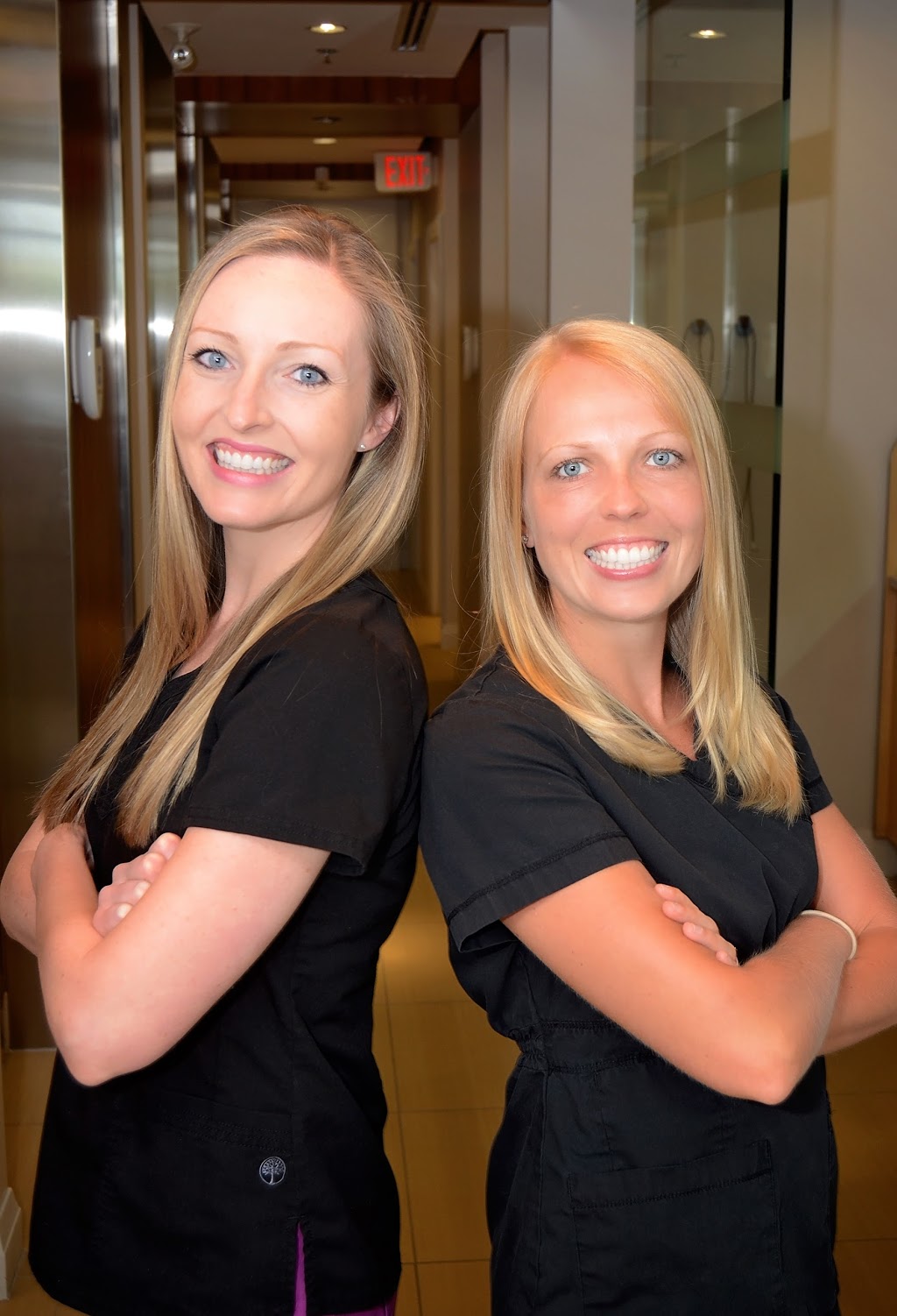 Young Dentistry | 324 Guelph St Unit 8, Georgetown, ON L7G 4B5, Canada | Phone: (905) 873-4800