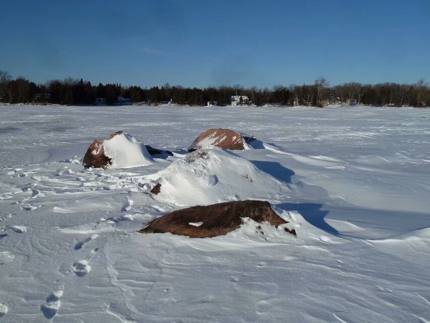 Trails End Lodge | 89 Fire Rte 98, Bobcaygeon, ON K0M 1A0, Canada | Phone: (705) 738-3950