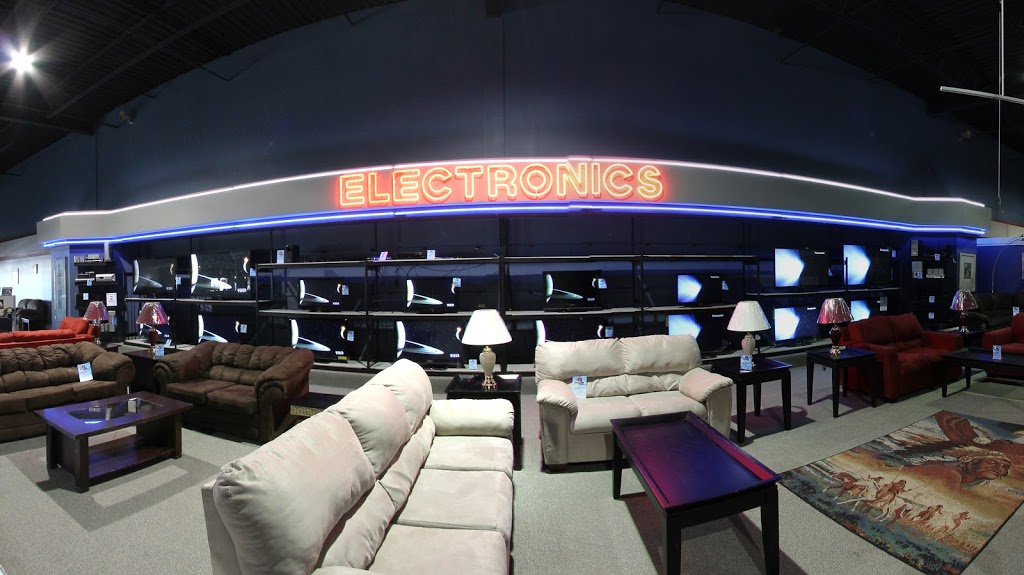 Rent All Super Centre | 427 McPhillips Street, Winnipeg, MB R2X 2Z8, Canada | Phone: (204) 989-5300