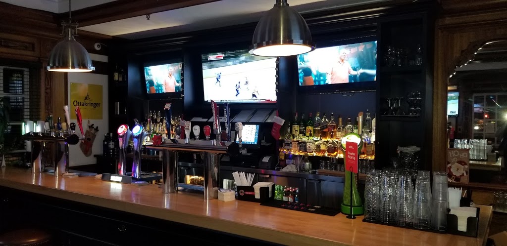 Liverpool Johns | 1294 Kingston Rd, Pickering, ON L1V 1B7, Canada | Phone: (905) 831-5646