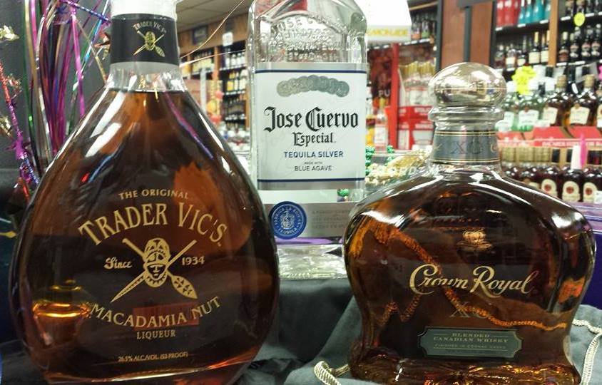 Tonawanda Wine & Liquor Store | 61 Broad St, Tonawanda, NY 14150, USA | Phone: (716) 692-0173