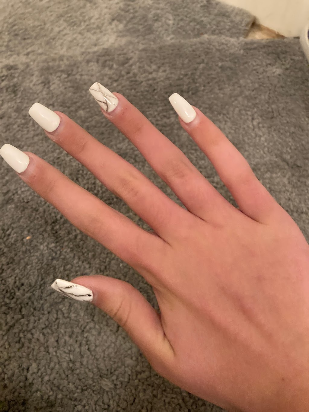 Azalea Nail Boutique | 38 Riverglen Dr SE, Calgary, AB T2C 4L5, Canada | Phone: (403) 265-8087