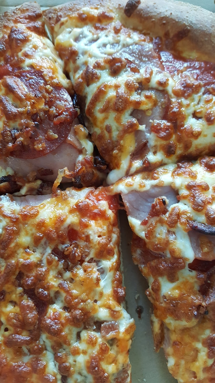 Panago Pizza | 12840 16 Ave #101, Surrey, BC V4A 1N6, Canada | Phone: (866) 310-0001