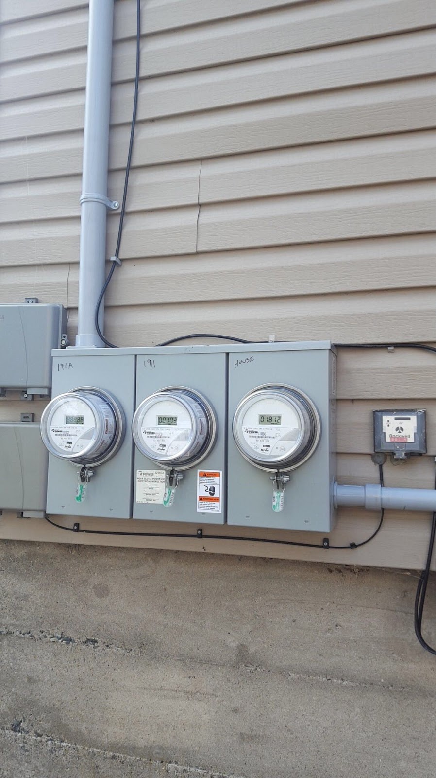 Davlin Electric | 23 davlin dr Dartmouth, Porters Lake, NS B3E 1H5, Canada | Phone: (902) 880-3674