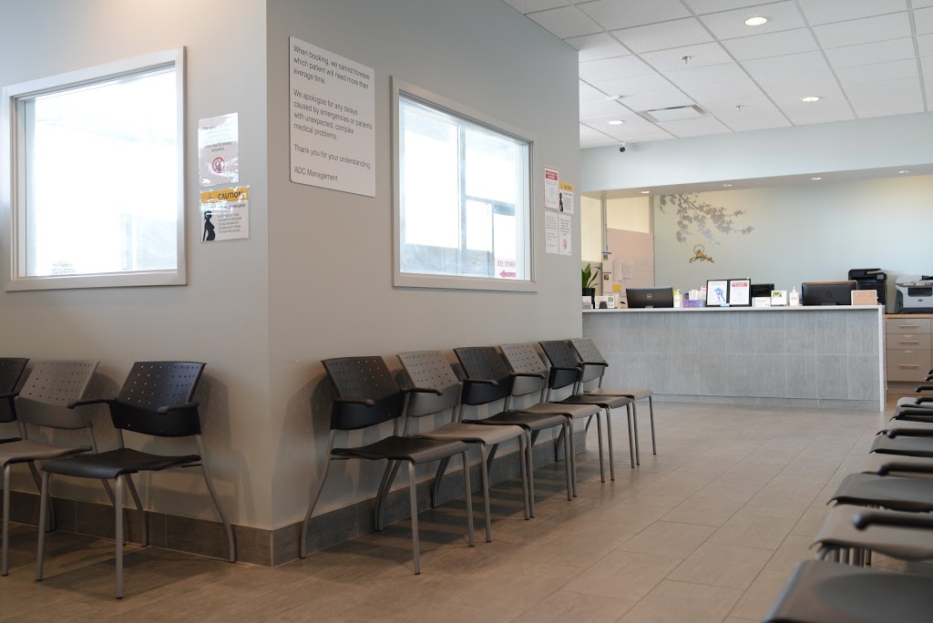 ADC X-Ray & Ultrasound | 3301 17 Ave SE #20, Calgary, AB T2A 0R2, Canada | Phone: (587) 351-9729