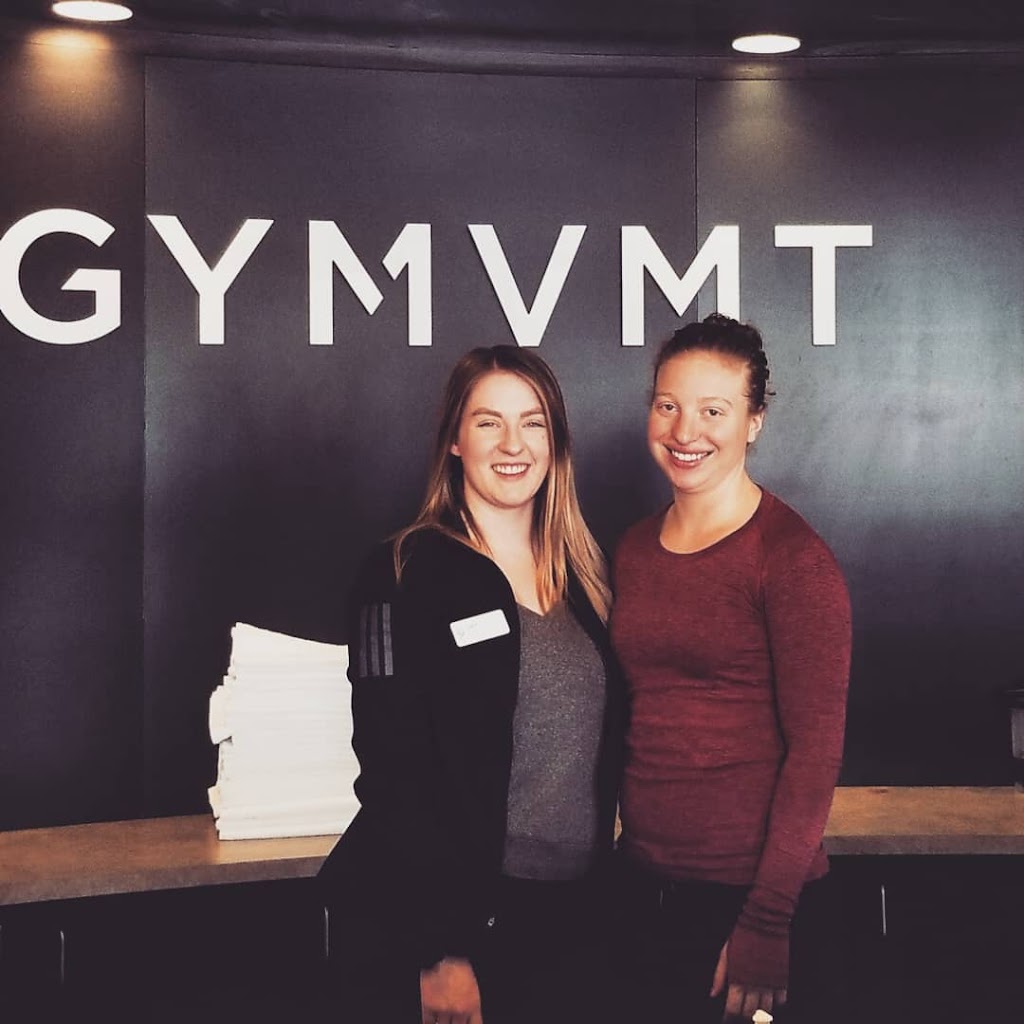 GYMVMT Fitness Club - Macleod Trail | 4344 Macleod Trail SW, Calgary, AB T2G 0A4, Canada | Phone: (403) 974-0300