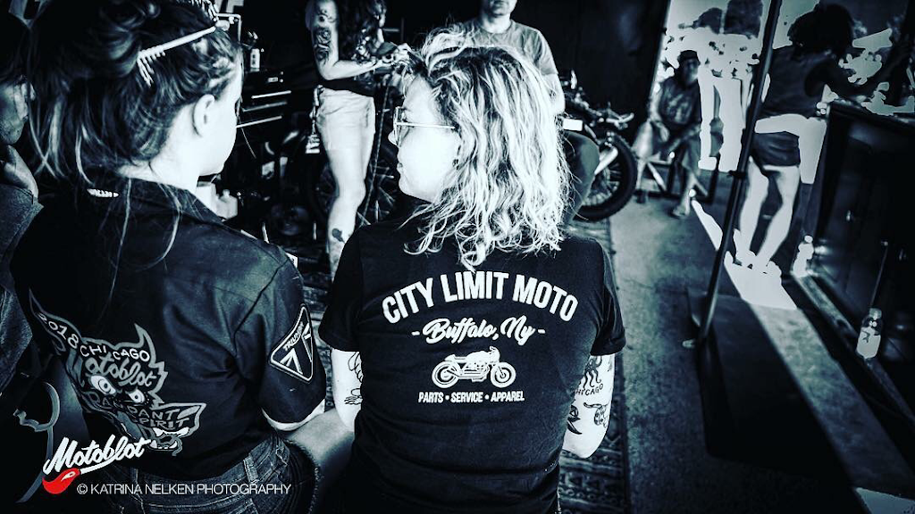 City Limit Moto | 1351 Walden Ave, Buffalo, NY 14211, USA | Phone: (716) 803-8606