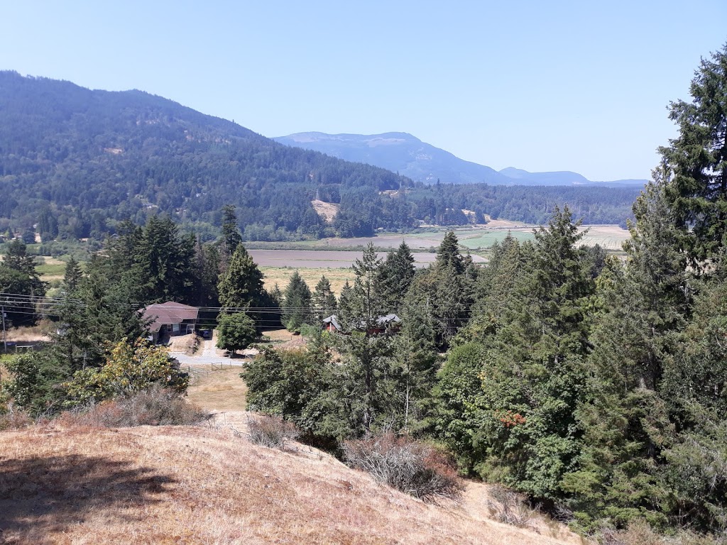 Eves Provincial Park | 8109 Little Mountain Rd, Duncan, BC V9L 6B4, Canada