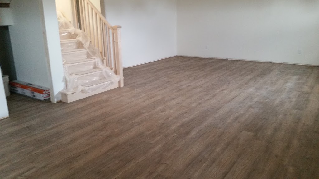 Innovative Flooring | 457 Main St S, Exeter, ON N0M 1S1, Canada | Phone: (519) 235-4401