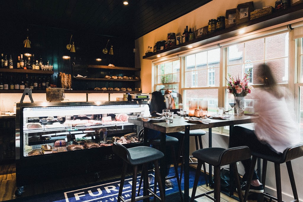 Furley | 411B Main Road, Hudson, QC J0P 1H0, Canada | Phone: (450) 202-0700