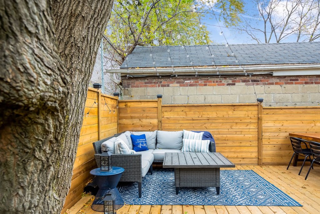 West Toronto Home Renovations | Elmcrest Rd, Etobicoke, ON M9C 3R8, Canada | Phone: (416) 452-0668