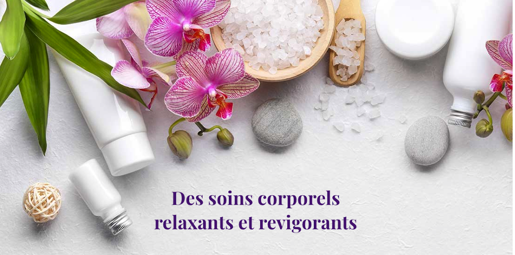 LEscale Détente Anick Laflamme | 3355 Boulevard Mountainview, Saint-Hubert, QC J3Y 5N4, Canada | Phone: (450) 462-5409