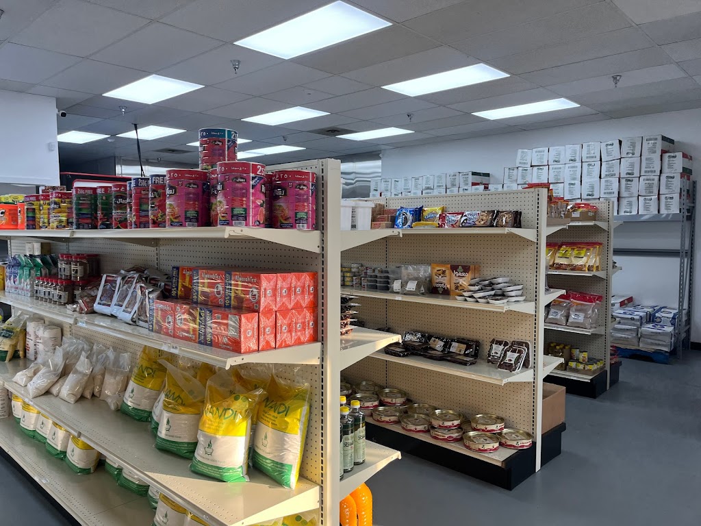 Mecca Halal Meats & Grocery | 6918 King George Blvd, Surrey, BC V3W 4Z9, Canada | Phone: (604) 598-0196