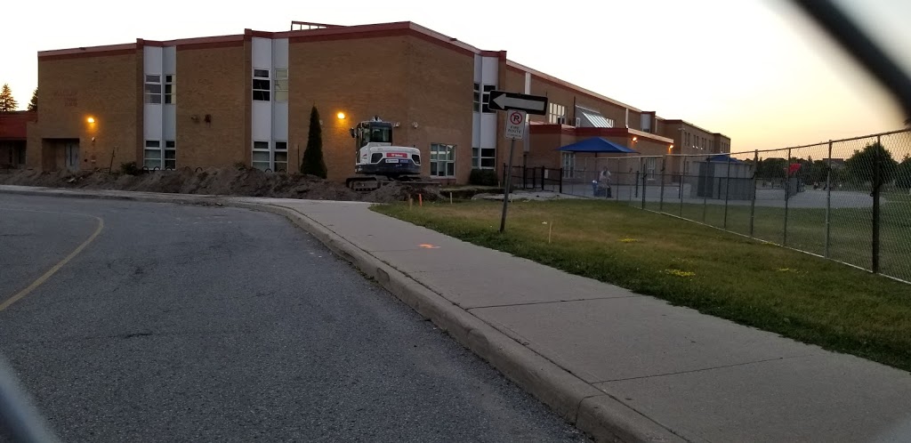 Wilclay Public School | 60 Wilclay Ave, Markham, ON L3S 1R4, Canada | Phone: (905) 470-1447