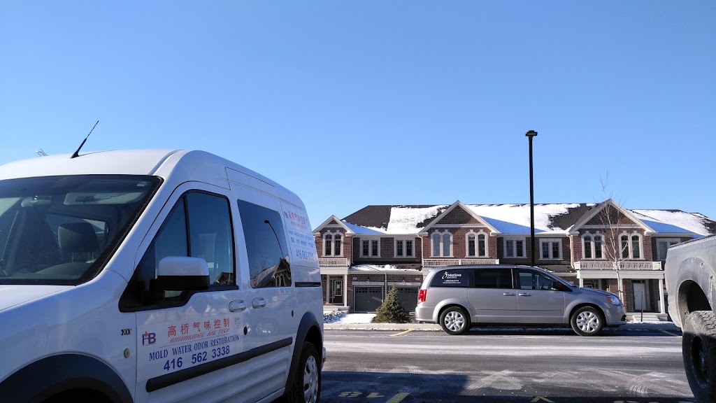 The Arbors | Aurora, ON L4G 7C4, Canada | Phone: (905) 477-5111