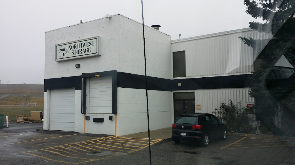 Northwest Storage | 1912 MacKay Rd NW, Calgary, AB T3B 1C7, Canada | Phone: (403) 247-4871