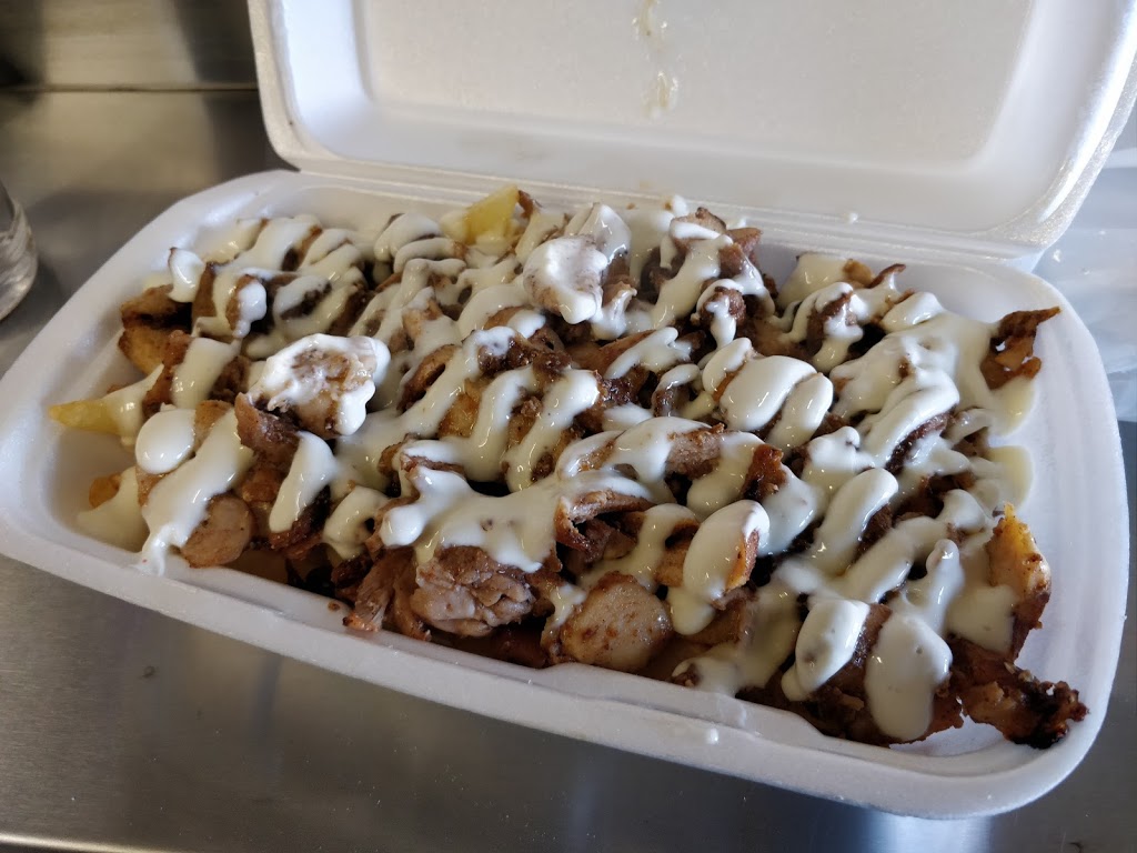 Shawarma Falafel & Bakery | 31 Melanie Dr #10, Brampton, ON L6T 4H7, Canada | Phone: (289) 410-0149
