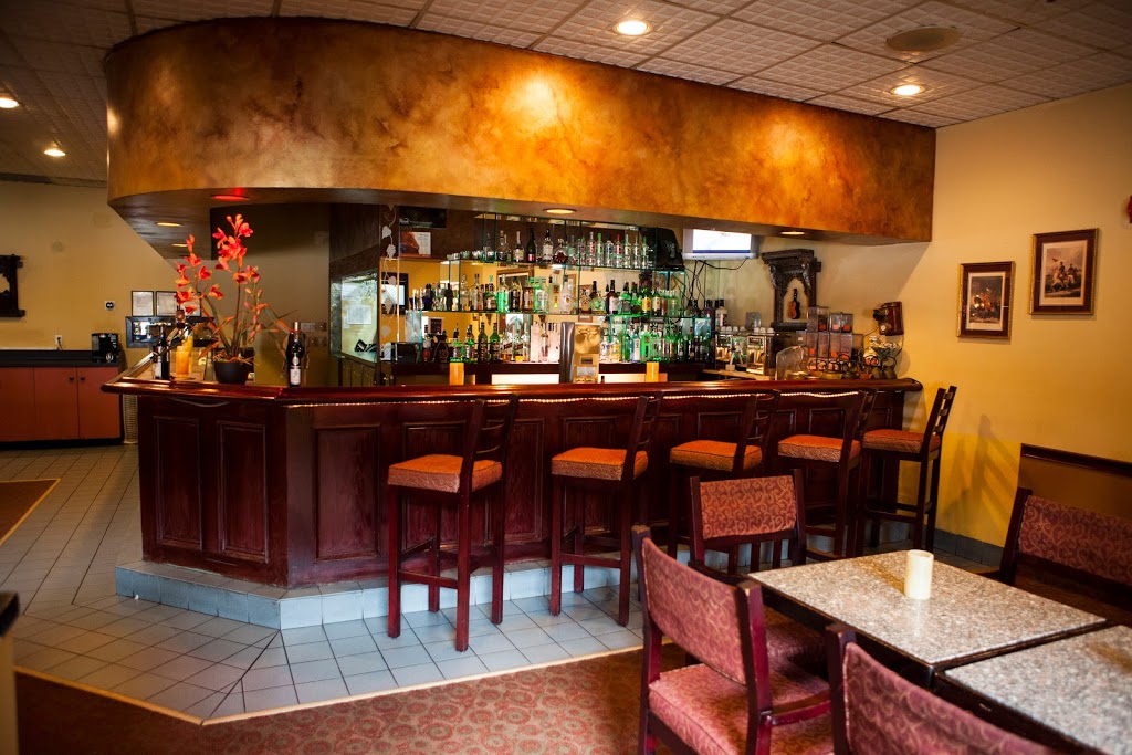 Nirvana The Flavours of India | 35 Brunel Rd #5, Mississauga, ON L4Z 3E8, Canada | Phone: (905) 501-5500