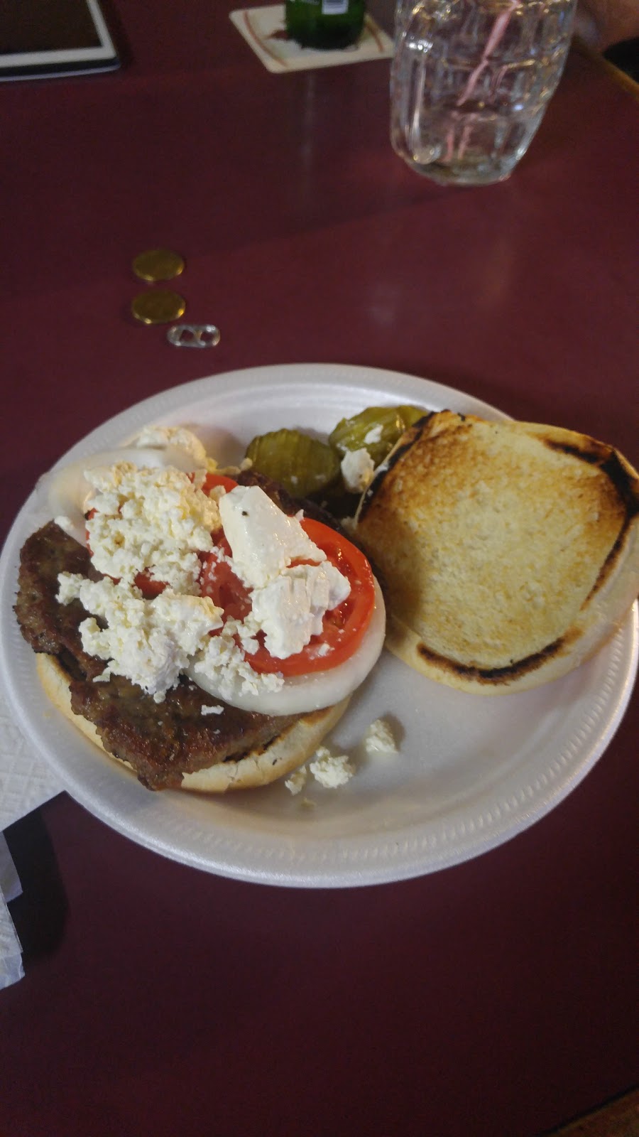 Galley Pump | 365 Wentworth St N, Hamilton, ON L8L 5W3, Canada | Phone: (905) 522-5225