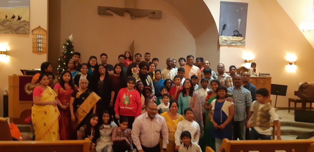 Telugu-English Christian Fellowship | 15 Grand Meadow Cres, Edmonton, AB T6L 1A3, Canada | Phone: (780) 919-4901